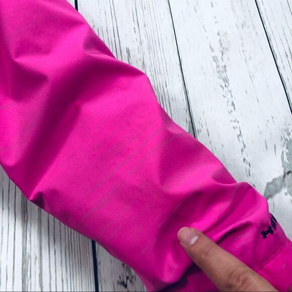 Under Armour Coldgear INFRARED Hooded Jacket - Picture 12 of 15